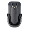 Bosch 2607336863, 2607336864, Bosch PMF 10.8 LI, Dremel 8200 Multi Max, Berner BTI 10.8 ve diğer cihazlar için uygun 10,8 volt Li-ion pil