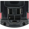 Bosch GSR 14.4 VE-2, 2607335276 NiMH 3.0 Ah için uygun pil