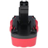 Bosch GSR 14.4 VE-2, 2607335276 NiMH 3.0 Ah için uygun pil