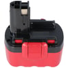 Bosch GSR 14.4 VE-2, 2607335276 NiMH 3.0 Ah için uygun pil