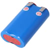 Bosch Prio Li-ion 7.2 volt batarya için yedek batarya olarak uygun AccuCell batarya