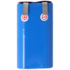 Bosch Prio Li-ion 7.2 volt batarya için yedek batarya olarak uygun AccuCell batarya
