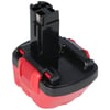 Bosch PSR 12VE-2 NiMH O-Pack 12.0V NiMH 2.0Ah için uygun pil