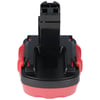 Bosch PSR 12VE-2 NiMH O-Pack 12.0V NiMH 2.0Ah için uygun pil