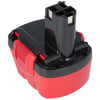 Bosch PSR 12VE-2 NiMH O-Pack 12.0V NiMH 2.0Ah için uygun pil