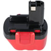 Bosch PSR 12VE-2 NiMH O-Pack 12.0V NiMH 2.0Ah için uygun pil