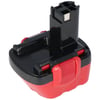 Bosch PSR 12VE-2 NiMH O-Pack 12.0V NiMH 2.0Ah için uygun pil