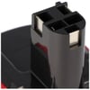 Bosch PSR 12VE-2 NiMH O-Pack 12.0V NiMH 2.0Ah için uygun pil