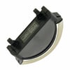 BOSE QC3 batarya 40228, 40229 için uygun AccuCell batarya