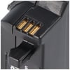 Bose QC3, Li-ion, 3.7V, 200mAh, 0.7Wh için uygun pil