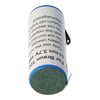 Braun Braun tıraş makinesi pili 9565, 9585, 9585CC, 9595CC, 9785, 9795, 799CC, 790CC, 790, 5671, 5673, 5675, 720, 760, 760CC için uygun pil