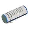 Braun Braun tıraş makinesi pili 9565, 9585, 9585CC, 9595CC, 9785, 9795, 799CC, 790CC, 790, 5671, 5673, 5675, 720, 760, 760CC için uygun pil