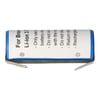 Braun Braun tıraş makinesi pili 9565, 9585, 9585CC, 9595CC, 9785, 9795, 799CC, 790CC, 790, 5671, 5673, 5675, 720, 760, 760CC için uygun pil