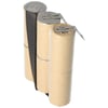 Çalı makası ST 6 için Gardena ACCU 6 için uygun NiMH pil, Bosch AGS70 pil 7.2V 2000mAh NiMH