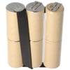 Çalı makası ST 6 için Gardena ACCU 6 için uygun NiMH pil, Bosch AGS70 pil 7.2V 2000mAh NiMH