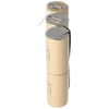 Çalı makası ST 6 için Gardena ACCU 6 için uygun NiMH pil, Bosch AGS70 pil 7.2V 2000mAh NiMH