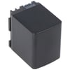 Canon BP-819 pil son yazılımı için uygun AccuCell pil