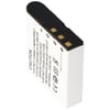 Casio Exilim Pro EX-P700 için uygun AccuCell pil