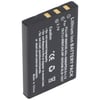 Casio NP-30, NP-30DBA, LI-20B için uygun AccuCell pil