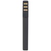 Casio NP-30, NP-30DBA, LI-20B için uygun AccuCell pil