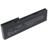 Compaq 2710p, Elitebook 2760P, HSTNN-OB45, HSTNN-XB4X, 11.1V 3600mAh için uygun pil