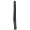 Compaq 2710p, Elitebook 2760P, HSTNN-OB45, HSTNN-XB4X, 11.1V 3600mAh için uygun pil