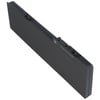 Compaq 2710p, Elitebook 2760P, HSTNN-OB45, HSTNN-XB4X, 11.1V 3600mAh için uygun pil