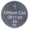 CR1130 lityum pil 3,0 volt Pil CR1130 3 volt