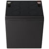CSB-HR1221WF2 12 volt AGM kurşun asit akü 1.75Ah - 21Wh, 90x70x106mm Faston 6.3mm yüksek akıma dayanıklı