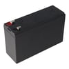 CSB-UPS123606 12 volt AGM kurşun asit akü 360Ah, 151x51x98.3mm Faston 4.8 / 6.3mm yüksek akıma dayanıklı