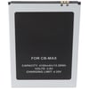 Cubot Max, Umax, 4100mAh için Pil