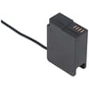 DC kuplör dahil Panasonic DMW-AC8, DCC8, DMW-BLC12E, DMW-DCC8GU, BP-DC12 için uygun kamera güç kaynağı