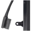 Dell Alienware 15 R3, 17 R4, Li-ion, 11.4V, 8680mAh, 99Wh, yerleşik, aletsiz pil