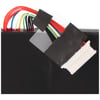 Dell Latitude 5290, Li-Polymer, 7.6V, 5500mAh, 42Wh, siyah için uygun pil