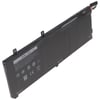 Dell XPS 15 (9560), Li-ion, 11.4V, 4910mAh, 56Wh için uygun pil