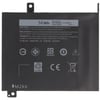 Dell XPS 15 (9560), Li-ion, 11.4V, 4910mAh, 56Wh için uygun pil