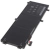 Dell XPS 15 (9560), Li-ion, 11.4V, 4910mAh, 56Wh için uygun pil