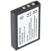 Denso BHT-200, BHT-300, -400, BT-20L, TTID için uygun pil