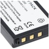 Denso BHT-200, BHT-300, -400, BT-20L, TTID için uygun pil