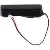 Depolama bataryası 3.6V, Bosch Rexroth PRM1-03V6-1800C-D2-LITH - 2600 mAh'ın yerini alıyor