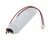 Depolama bataryası 3.6V, Bosch Rexroth PRM1-03V6-1800C-D2-LITH - 2600 mAh'ın yerini alıyor