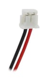 Depolama bataryası 3.6V, Bosch Rexroth PRM1-03V6-1800C-D2-LITH - 2600 mAh'ın yerini alıyor
