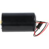Depolama bataryası 3.6V, Corus A111472-19000 mAh için uygun