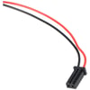Depolama bataryası 3.6V, Corus A111472-19000 mAh için uygun