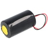 Depolama bataryası 3.6V, Corus A111472-19000 mAh için uygun