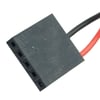 Depolama pil 3.6V Toshiba 153198-1 pil 2600mAh, Toshiba ER6VC3N için uygun