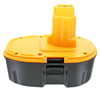 Dewalt DW9095 18 volt 2Ah NiMH pil için uygun AccuCell pil