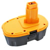 Dewalt DW9095 18 volt 2Ah NiMH pil için uygun AccuCell pil