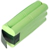 Dirt Devil Libero M606, NiMH, 14.4V, 1800mAh, 25.9Wh için uygun pil