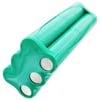 Dirt Devil Libero M606 pil 0606004, 800mAh ile Dirt Devil 0607004 pil paketi için uygun pil